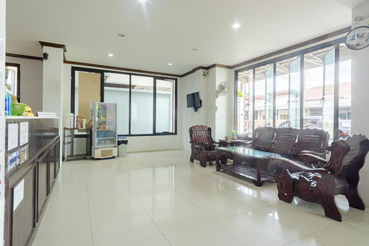 Goodday Kathu Apartment Exterior foto