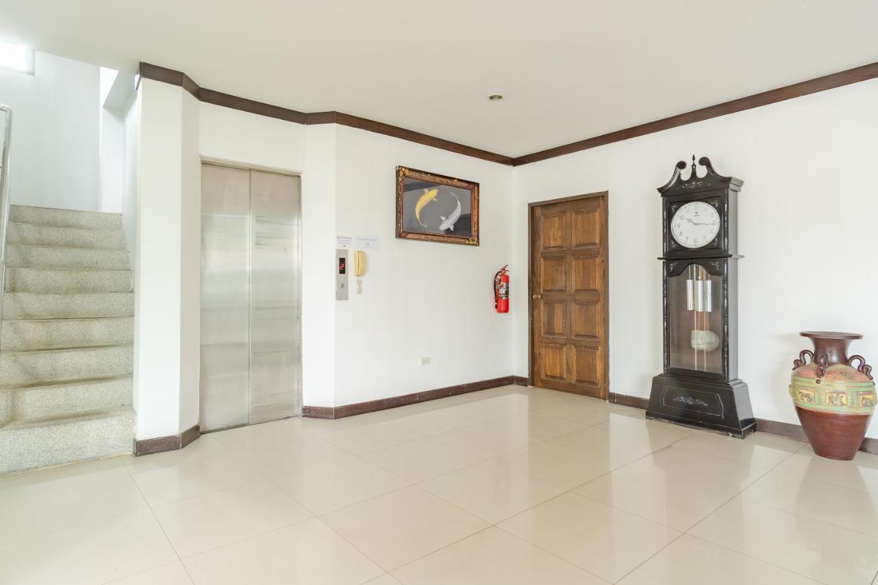 Goodday Kathu Apartment Exterior foto