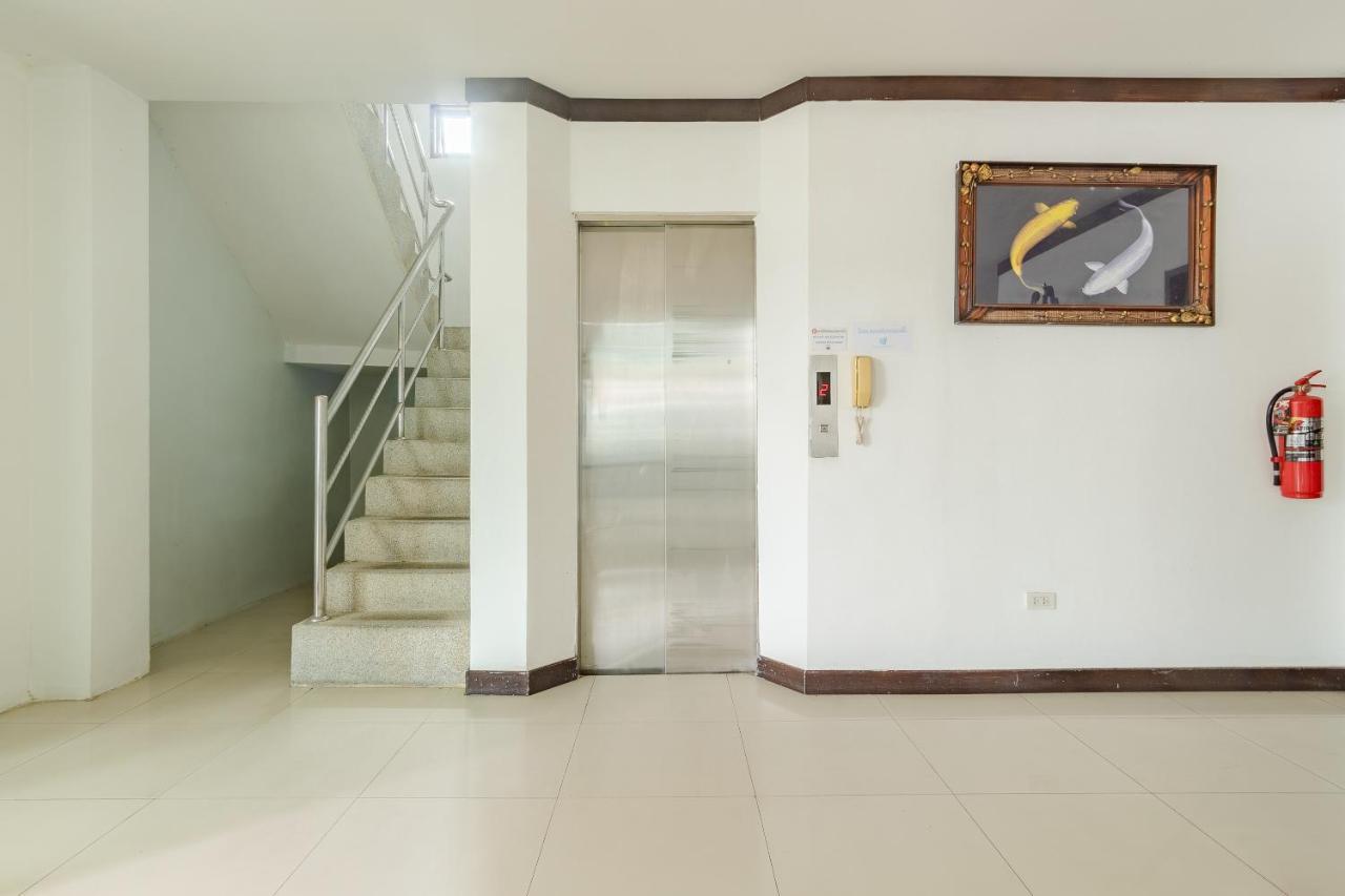 Goodday Kathu Apartment Exterior foto